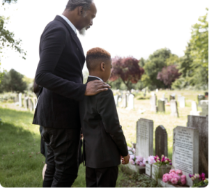 Read more about the article Creating a Lasting Legacy: How QR based memorials Keep Memories Alive