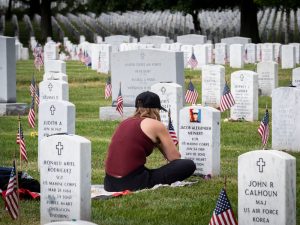 Read more about the article Memorial QR Codes: A Modern Way to Honor Loved Ones | Personalized QR Code for Memorials