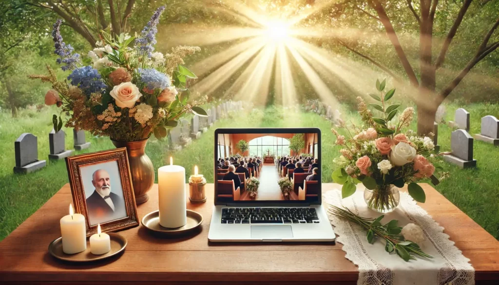 Honoring Memories in the Digital Age: The Power of Memorial Webpages and QR Code Plaques